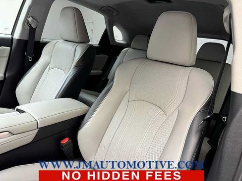 Used 2019 Lexus RX 350 AWD w/ Navigation Package image 14