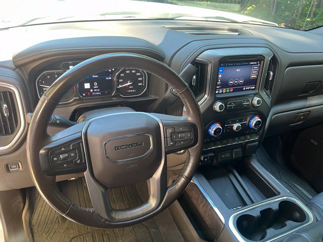 Used 2020 GMC Sierra 1500 Denali AWD/4WD image 6
