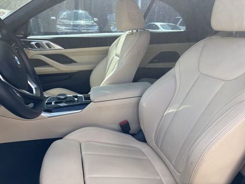 Used 2024 BMW 430i 430i w/ Premium Package image 6