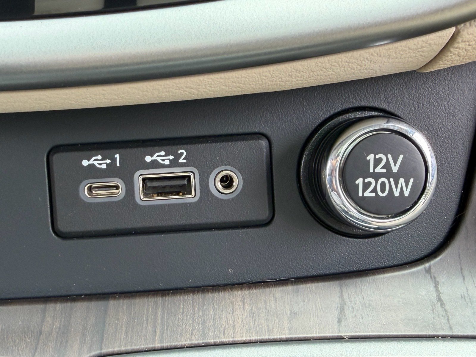 Certified 2023 Nissan Murano Platinum w/ Cargo Package AWD/4WD image 27