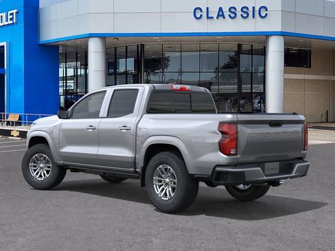 New 2026 Chevrolet Colorado LT w/ LT Convenience Package image 3