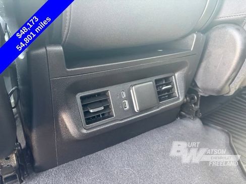 Used 2024 Chevrolet Silverado 2500 LT w/ All Star Edition AWD/4WD image 29