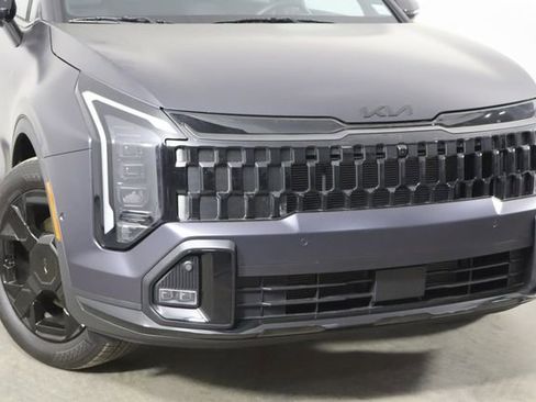 Used 2026 Kia Sportage X-Line w/ X-Line Technology Package AWD/4WD image 46