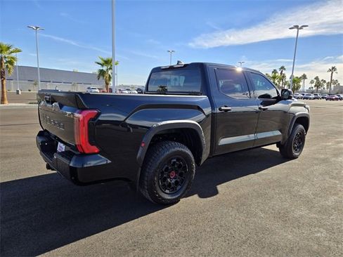 Certified 2026 Toyota Tundra TRD Pro image 4