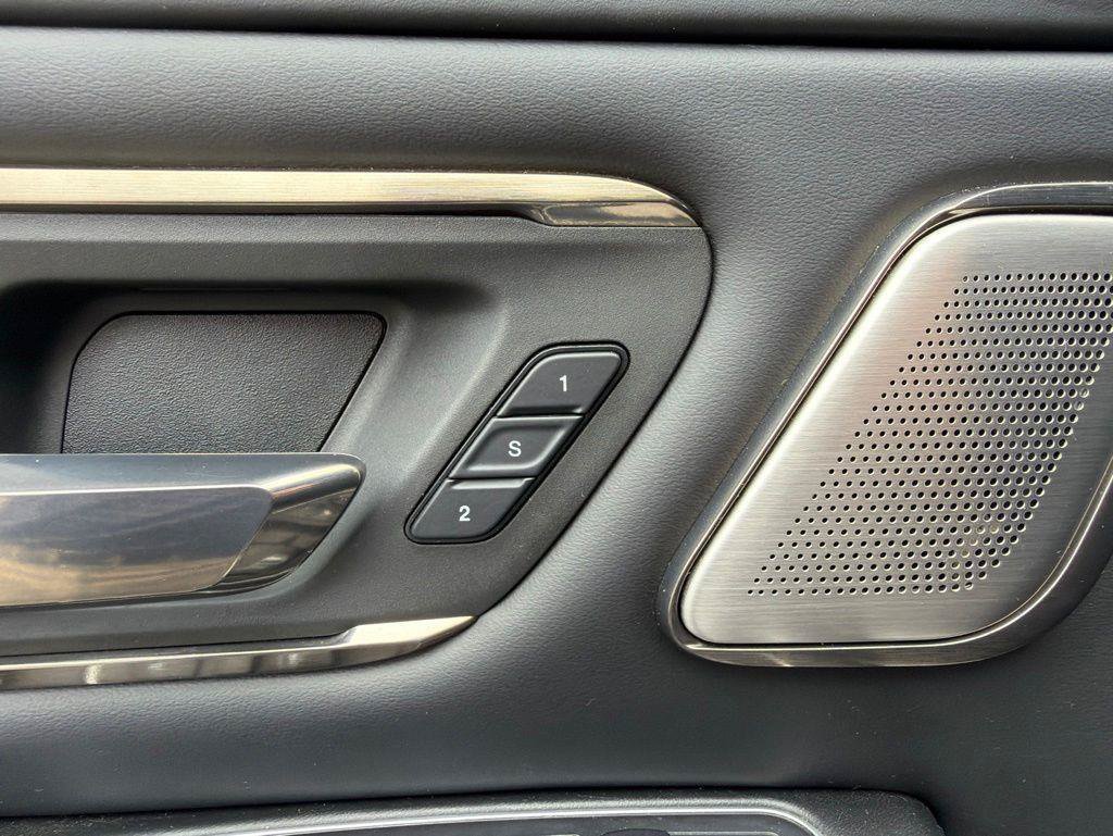 Used 2021 RAM 1500 Limited w/ Night Edition AWD/4WD image 28