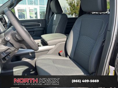 New 2025 RAM 3500 Big Horn