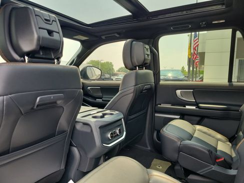 New 2026 Ford Expedition Tremor AWD/4WD image 16
