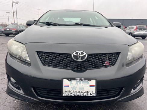 Used 2010 Toyota Corolla image 2