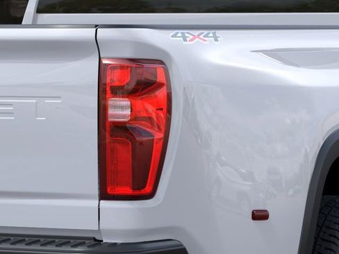 New 2026 Chevrolet Silverado 3500 W/T AWD/4WD image 12