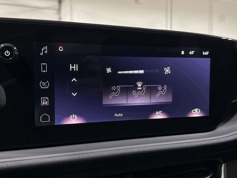 New 2026 Buick Envista Preferred w/ Convenience I Package FWD image 16