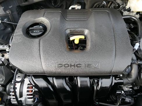 Used 2023 Kia Soul LX image 29