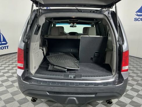 Used 2014 Honda Pilot Touring image 23