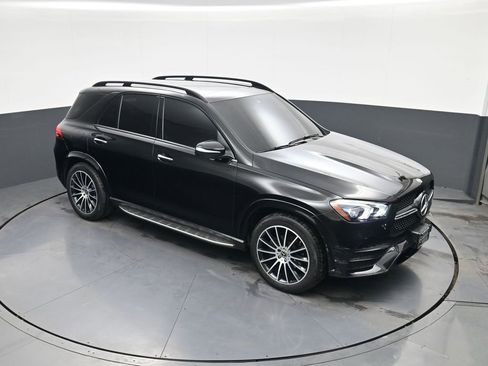 Used 2022 Mercedes-Benz GLE 350 4MATIC image 27