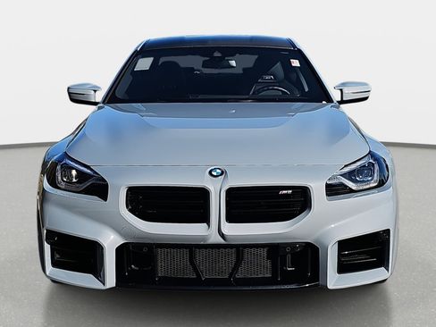 Used 2024 BMW M2 w/ Lighting Package image 2