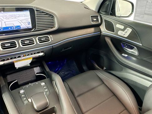 New 2026 Mercedes-Benz GLE 450 4MATIC image 21
