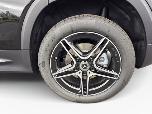 New 2026 Mercedes-Benz GLB 250 4MATIC image 20