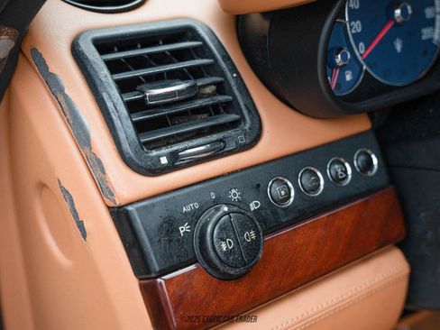 Used 2007 Maserati Quattroporte image 41