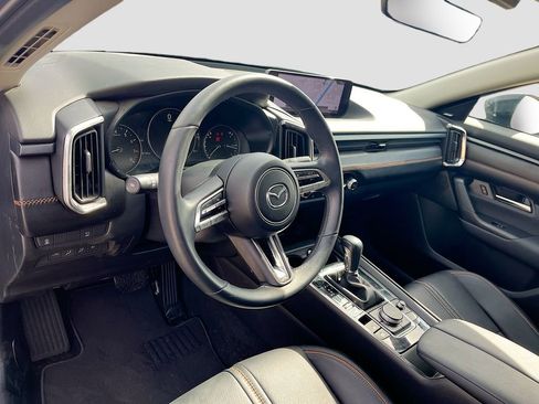 Used 2025 MAZDA CX-50 AWD 2.5 S w/ Premium Plus Pkg image 9