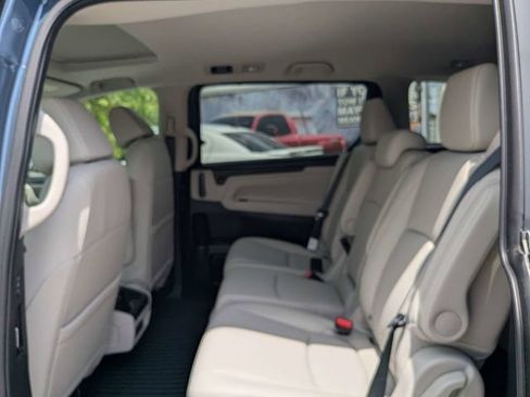 New 2026 Honda Odyssey EX-L image 14