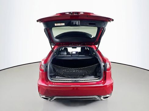 Used 2016 Lexus RX 350 F Sport w/ Accessory Package image 29