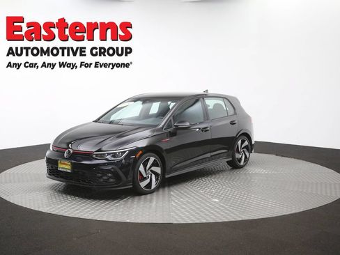 Used 2024 Volkswagen GTI S FWD image 54