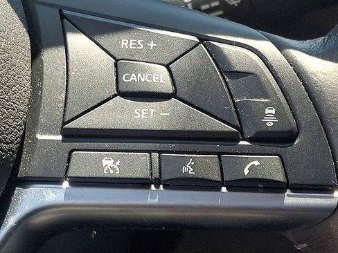 Certified 2024 Nissan Sentra SV w/ All-Weather Package FWD image 22