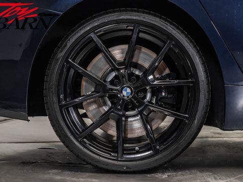 Used 2022 BMW M850i Gran Coupe xDrive w/ Comfort Seating Package image 16