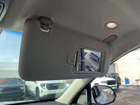 Used 2024 Genesis GV80 3.5T w/ Advanced Package image 35