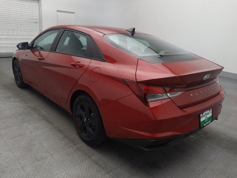 Used 2023 Hyundai Elantra SEL image 5
