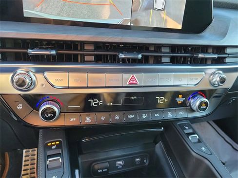 Certified 2025 Kia Telluride SX X-Line image 14