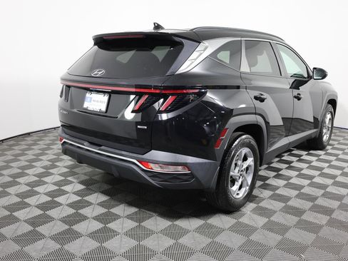 Used 2023 Hyundai Tucson SEL image 5