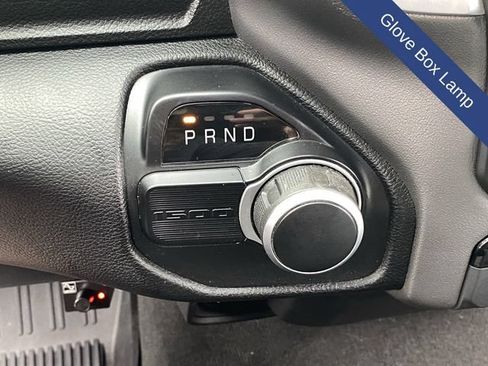 Used 2022 RAM 1500 Big Horn RWD image 29