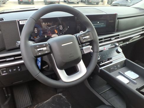 New 2026 Hyundai Santa Fe XRT AWD/4WD image 6