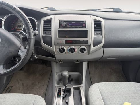 Used 2008 Toyota Tacoma PreRunner image 11