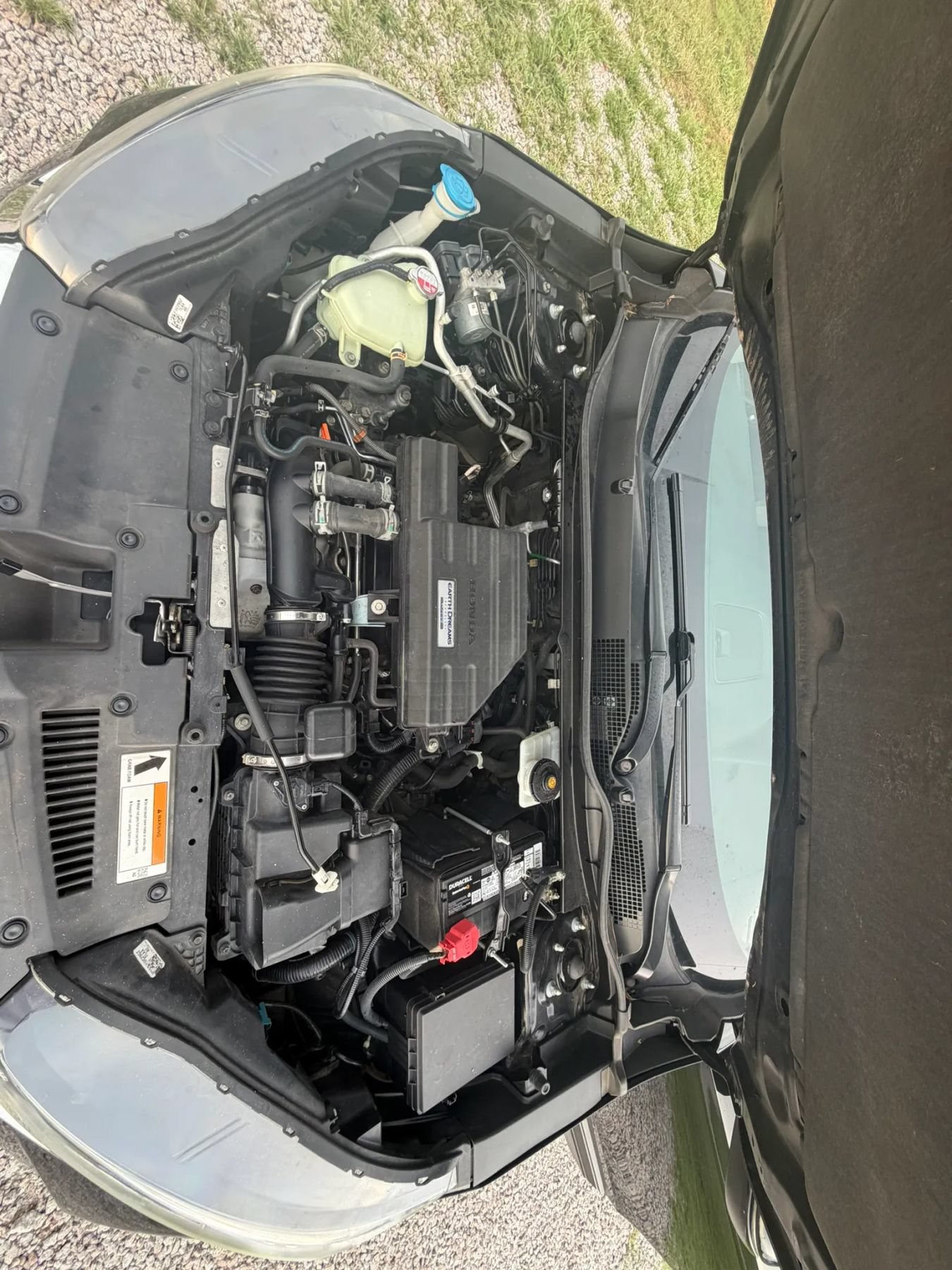 Used 2017 Honda CR-V EX-L image 19
