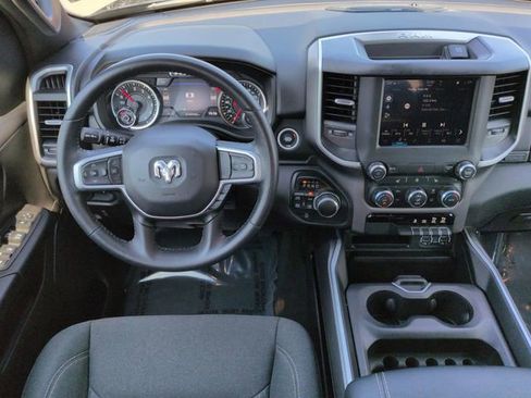 Certified 2023 RAM 1500 Big Horn AWD/4WD image 19