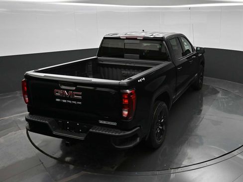 New 2026 GMC Sierra 1500 Elevation w/ Preferred Package AWD/4WD image 29