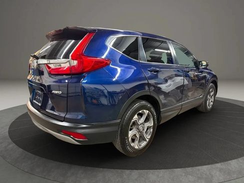 Used 2018 Honda CR-V EX image 8