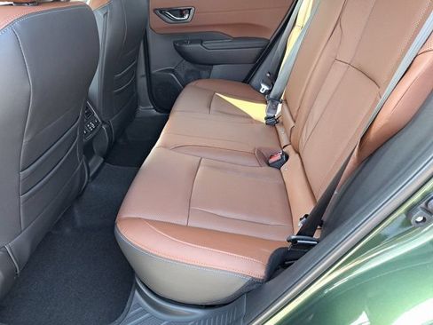 New 2026 Subaru Outback Touring XT AWD/4WD image 14
