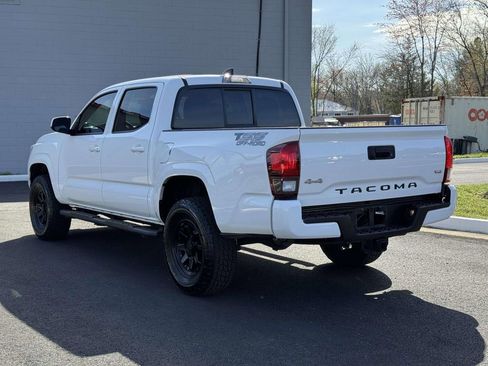 Used 2023 Toyota Tacoma SR AWD/4WD image 23