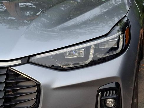 Certified 2023 Ford Escape Platinum AWD/4WD image 4