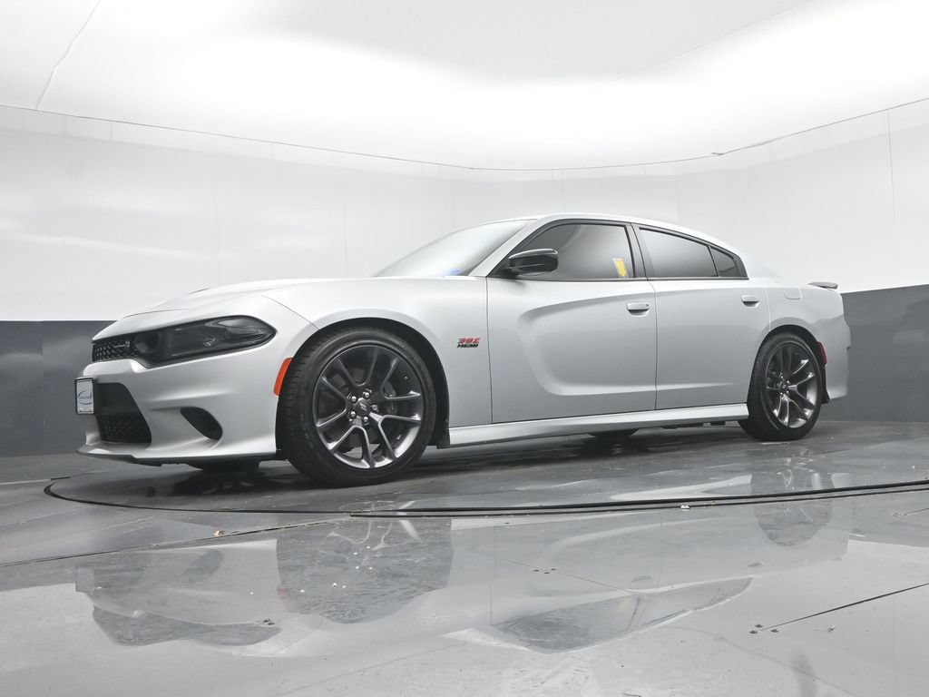 Used 2023 Dodge Charger Scat Pack RWD image 49