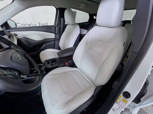 New 2026 Ford Mustang Mach-E Premium image 25