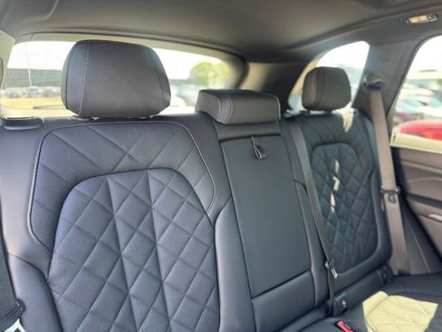 Used 2026 BMW X5 xDrive40i w/ Premium Package AWD/4WD image 30