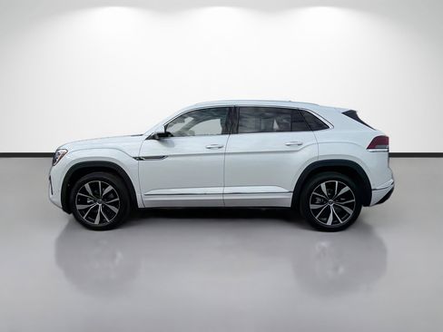 New 2026 Volkswagen Atlas Cross Sport SEL Premium R-Line AWD/4WD image 6