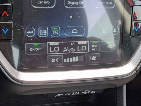 Certified 2025 Subaru Impreza 2.0i Sport AWD/4WD image 13