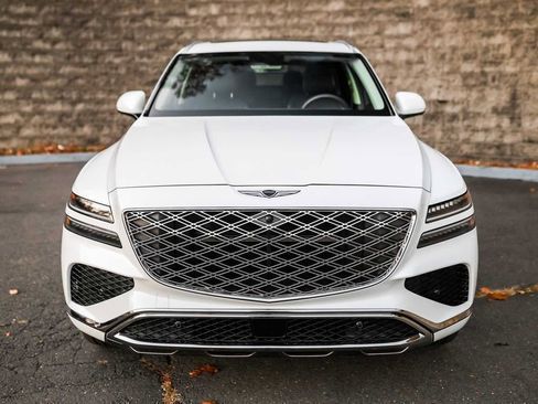 Used 2025 Genesis GV80 3.5T Advanced image 2