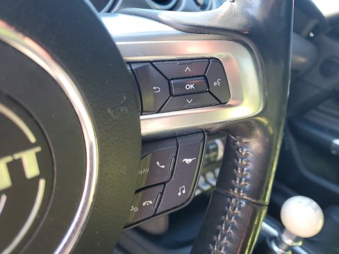 Used 2020 Ford Mustang Bullitt w/ Bullitt Electronics Package image 22