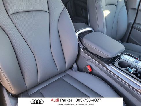 New 2026 Audi Q8 Premium Plus image 14