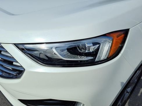 Certified 2022 Ford Edge SEL w/ Convenience Package image 15